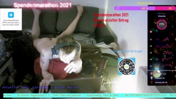 knackarsch87  16-12-2021 Recorded Video XXX